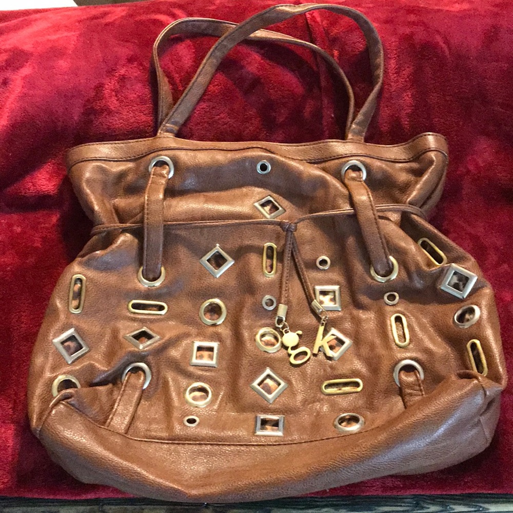 Kensie Girl purse